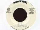 R.D.M. BAND Give Up on Virtue 70's XO Soul 45 Hear