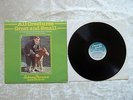 ALL CREATURES GREAT AND SMALL LP JOHNNY PEARSON RAMPAGE RECORDS RAMP 1