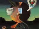 Pink Moon - Nick Drake (2013, Vinyl NEUF)