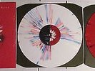 DAVE MATTHEWS BAND-CRASH 20TH ANN. LT. 2 X COLOR VINYL LP SEALED W/ DOWNLOAD