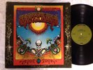 The Grateful Dead - Aoxomoxoa  Vinyl LP ORIG Green Label Press 1973 Warner NM/VG