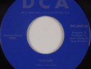 MEGATON: Diggin’ DCA Washington DC Modern Soul Funk 45 Rare NM- Hear