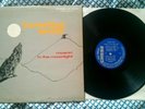 HOWLIN' WOLF Moanin' In The Moonlight LP 1st Pressing MONO BLUE LABEL VARIATION