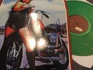 Queens Of The Stone Age Kyuss Desert Sessions Eagles Of Death Green Vinyl