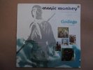 TV Soundtrack, Magic Monkey, Godiego, Aus. pressing