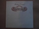 Movie Soundtrack, Michael Cimino's Heaven's Gate, US pressing