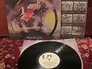 HAWKWIND - HALL OF THE MOUNTAIN GRILL - UK 1st Press + Inner / Lemmy  / EX / LP