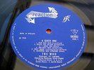 The Who A QUICK ONE UK LP 1ST PRESS REACTION A1/B1 FINAL UPGRADE COPY MINT-
