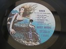 Roxy Music SIREN UK LP 1975 1ST PRESS UNPLAYED  FINAL UPGRADE COPY MINT AUDIO