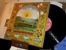 rare 1979 ART BEARS winter songs ORIGINAL US LP Ralph Fred Frith Henry Cow Prog