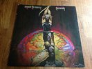 Nazareth LP Expect no mercy UK Mountain 1st press NICE COPY