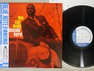 DONALD BYRD CAT WALK BLUE NOTE BN 4075 Japanese Pressing OBI Vinyl LP