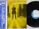 HERBIE HANCOCK INVENTIONS AND DIMENTIONS BLUE NOTE GXK 8137 Japan OBI LP
