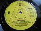 ABBA dancing Queen/that's me DEMO/PROMOTIONAL UK  7'' single