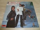 Chilly - Secret Lies - Vinyl LP - Polydor 2372 086 - RAR - Top Zustand - 1982