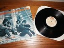 THE REPLACEMENTS Let It Be  1984 Twin Tone Records TTR 8441 Near Mint Copy