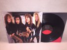 Metallica 5.98 EP Garage Days - Electra 60757 - Heavy Metal LP 1987