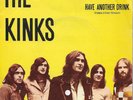 The Kinks Import Picture Sleeve & 45 on RCA #SPBO-8299