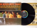 BEACH BOYS  Today 1st US MONO issue 1965 EX LP  SIS   Brian Wilson