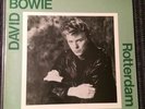 DAVID BOWIE ROTTERDAM REHEARSALS