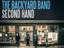 The Backyard Band - Second Hand