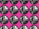 This Are 2-Tone - Pink Sleeve Various-Mod & 2-Tone UK vinyl LP album record