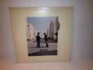 Pink Floyd Wish You Were Here Lp A1 B3