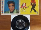 Elvis Presley - 1957 - Elvis Christmas EP - gatefold version - RCX 121  - *VG+*