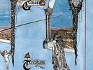 Genesis - Trespass - Sealed Vinyl LP The Knife