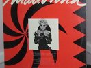 Ex Vintage 80’s Madonna Into The Groove Promo Custom Cover DJ Only 12” Single NM