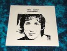 THE WHO - LIVE AT SWANSEA -JUNE,1976 -  OUTSTANDING  PERFORMANCE MINT VINYL