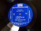 U.S. Orig BILL EVANS   1960 Riverside (RLP 351) ((mono))   DG Nr. MINT