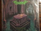 Gorguts Considered Dead LP 1991 Death Metal Roadrunner Rare First Pressing