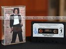 MICHAEL JACKSON Off the wall - K7 Cassette #251