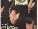 The Rolling Stones - Out Of Our Heads (LP, Album, Mono) - Vinyl - 119363