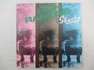SHORTY THE PRESIDENT HIGH RANKING SEALED ORIGINAL UK REGGAE LP Third World 007