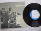 Gil Melle Quartet Volume 3 Featuring Lou Mecca Blue Note BLP-5054 10