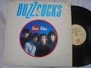 Buzzcocks vg+-ex UK fame LP Love Bites