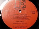 TIM BUCKLEY Goodbye And Hello 1967 UK 1st *STEREO* PRESS - ORIGINAL INNER - EX+