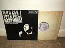 MARK MURPHY Who Can I Turn To? LP Mono 1966 UK 1st Press