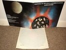AMEN CORNER Farewell To The Real Magnificent Seven LP UK 1st