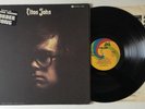 Elton John - Self Titled - 1970 Vinyl LP Record 1st Press UNI 73090 (EX)