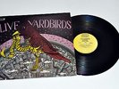 YARDBIRDS *LIVE YARDBIRDS 1968* 1971 rare deleted 1A/1A LP NEARMINT led zeppelin