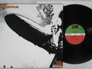 LED ZEPPELIN SAME ATLANTIC P-10105A Japanese Pressing Vinyl LP