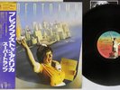 SUPERTRAMP BREAKFAST IN AMERICA A&M AMP-6034 Japanese Pressing OBI Vinyl LP