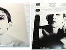 Serge Gainsbourg LOVE ON THE BEAT Charlotte Original 1984 LP Rare Cover Art