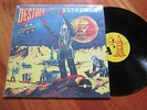 MAN OR ASTROMAN? Destroy All Astromen  LP USA ESTRUS SURF GARAGE RARE  NO CD