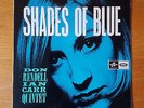 Columbia 33SX1733 - Shades Of Blue - Don RENDELL / Ian CARR - NM - 