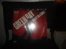 BULLET IN A BIBLE - Sealed - GREEN DAY 12