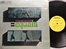 The Equals  ?– Unequalled = Equals - VG++  Vinyl LP - Rock, Pop